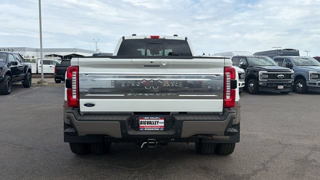 New 2026 Ford F350 King Ranch AWD/4WD image 4