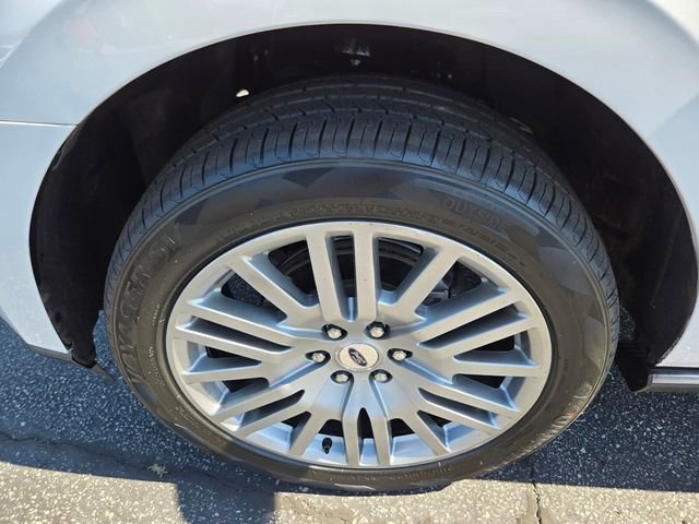 Used 2023 Ford Expedition Limited AWD/4WD image 20