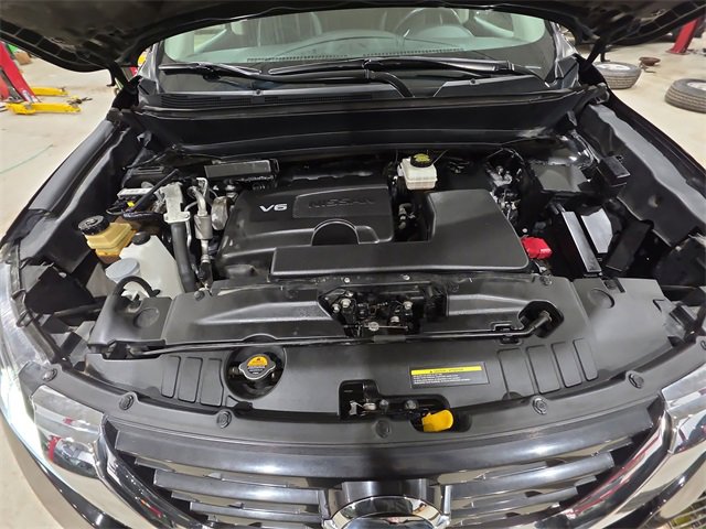 Used 2020 Nissan Pathfinder SL image 28