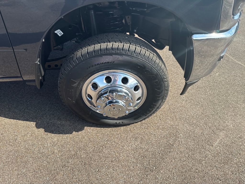 New 2026 RAM 3500 Laramie image 52