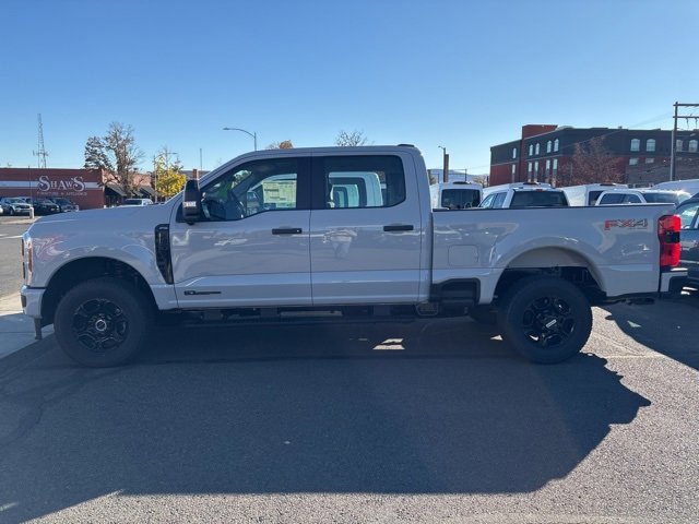 New 2026 Ford F250 XL image 2