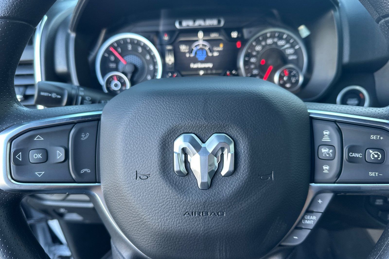 New 2026 RAM 1500 Express image 27