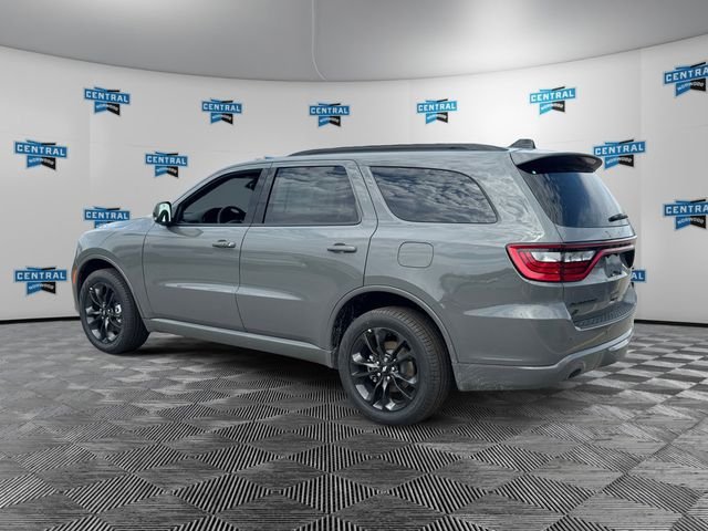 New 2026 Dodge Durango GT AWD/4WD image 3