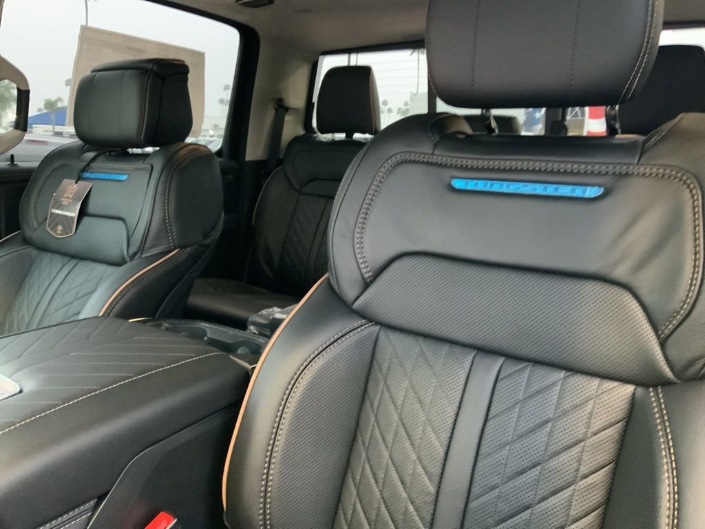New 2026 RAM 1500 Tungsten w/ Trailer Tow Group AWD/4WD image 20