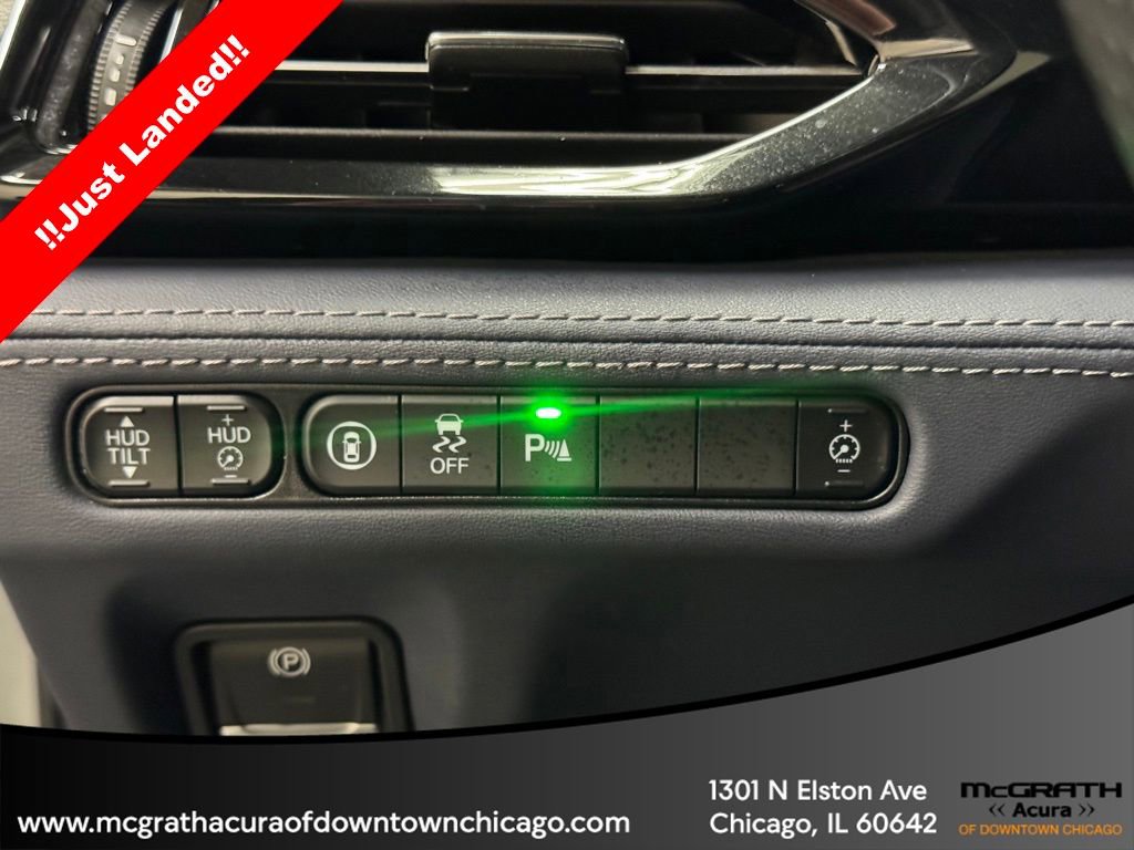 Used 2023 Acura MDX Type S image 18