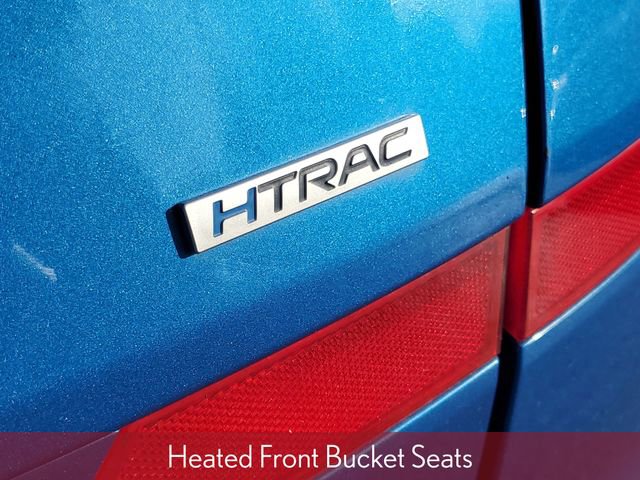 Used 2020 Hyundai Tucson SEL image 8