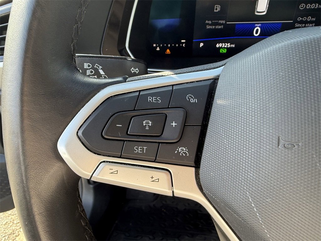 Used 2022 Volkswagen Jetta SE image 15