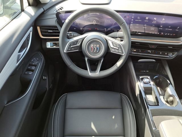 New 2026 Buick Envision Avenir image 11