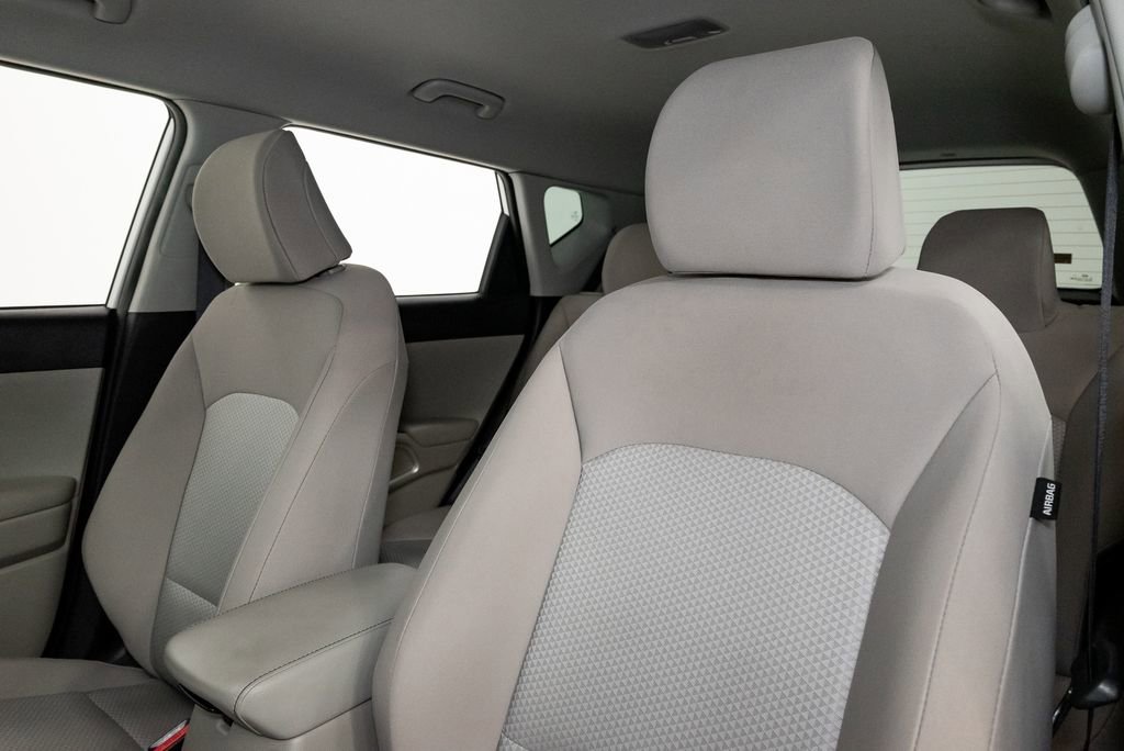 Certified 2020 Kia Soul LX image 13