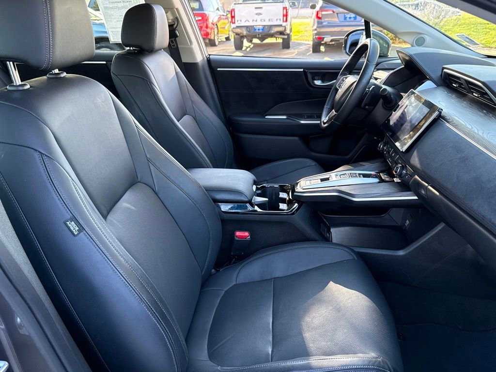 Used 2018 Honda Clarity Touring image 17