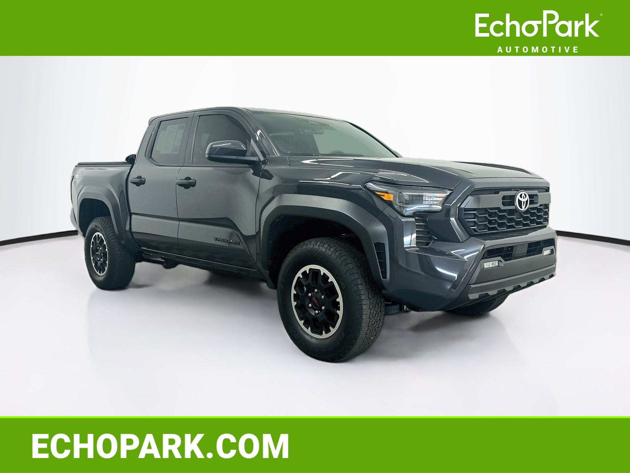 Used 2025 Toyota Tacoma TRD Off-Road