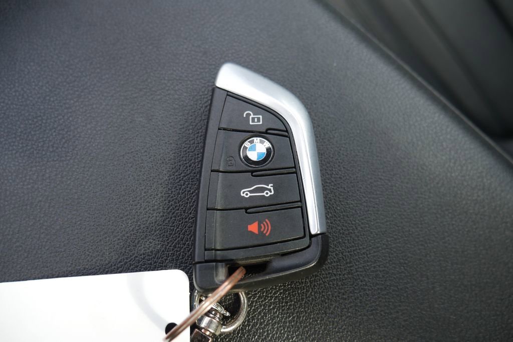 Used 2019 BMW X3 xDrive30i image 21