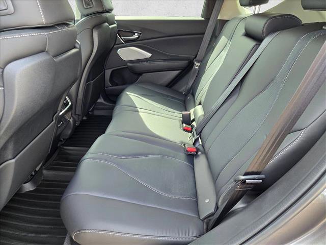 New 2026 Acura RDX SH-AWD w/ Technology Package image 16