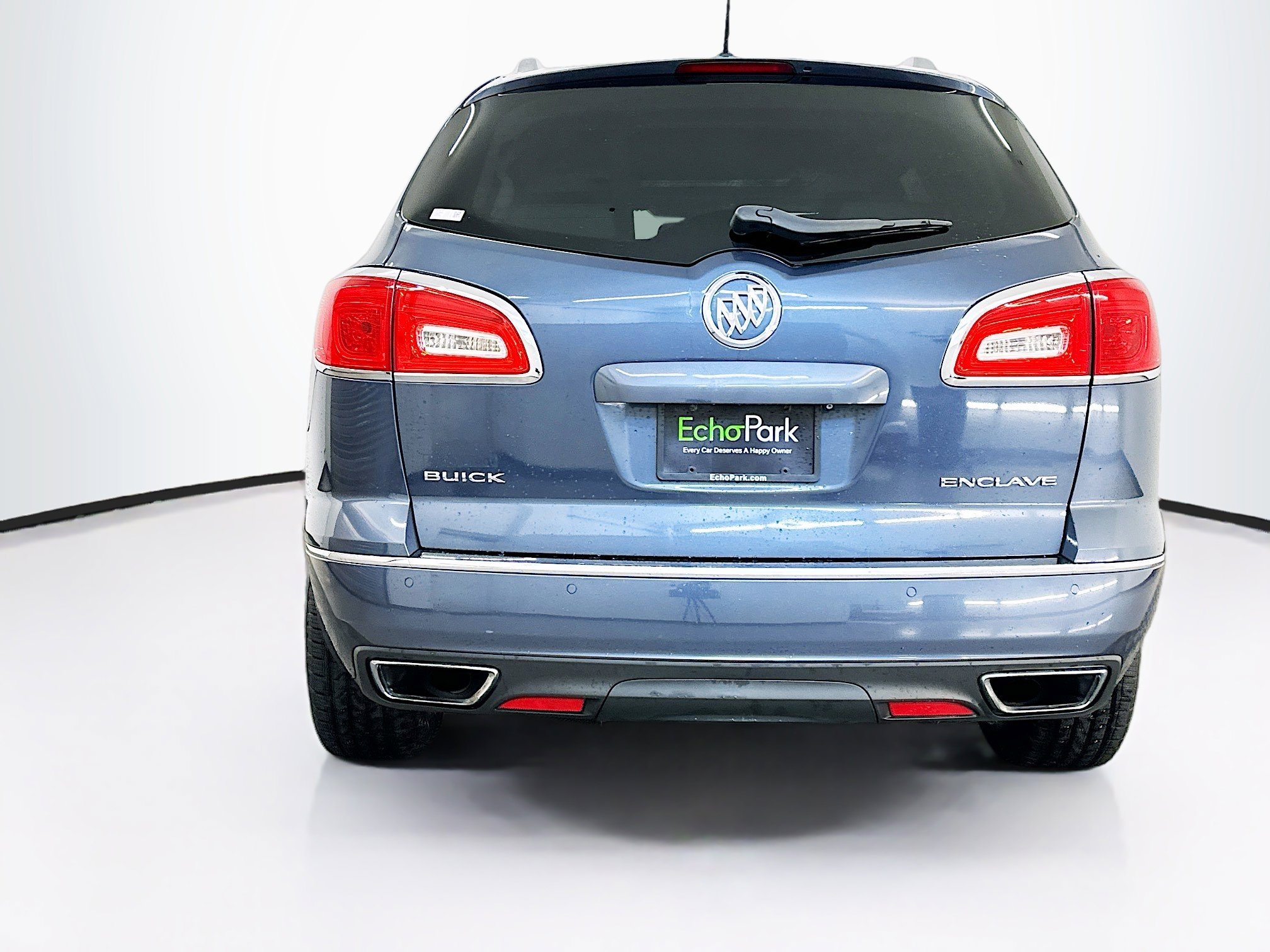 Used 2013 Buick Enclave Leather image 7