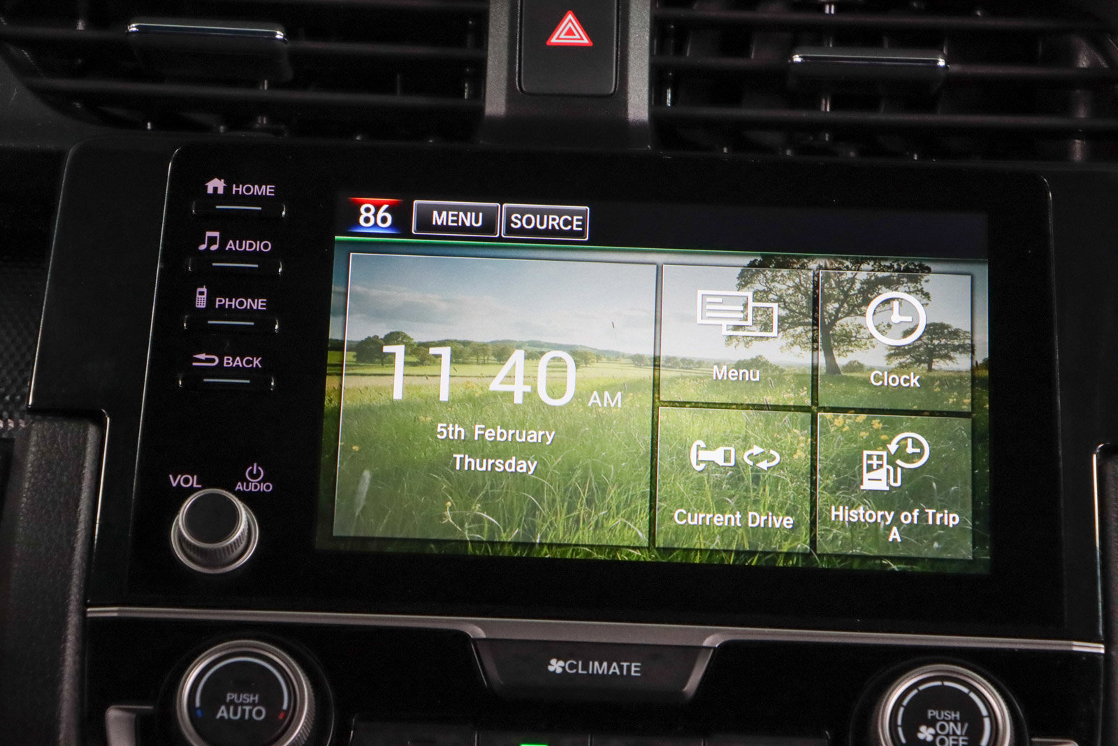 Used 2020 Honda Civic Sport image 19