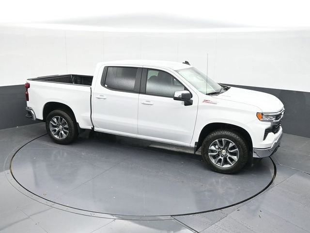 New 2026 Chevrolet Silverado 1500 LT image 64