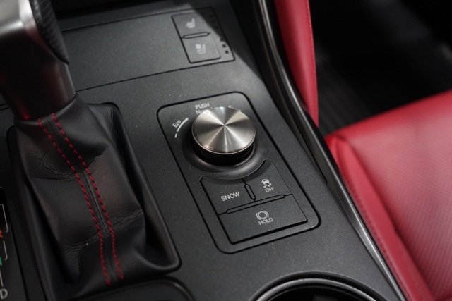 Used 2023 Lexus IS 350 F Sport image 31