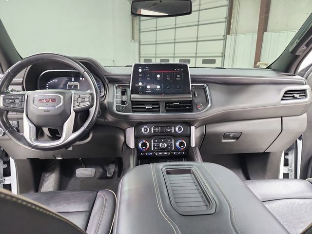 Used 2022 GMC Yukon XL SLT RWD image 26