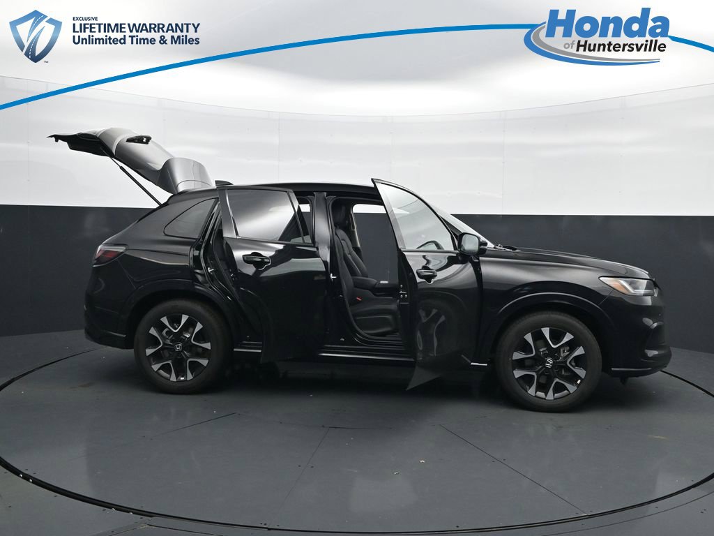 New 2027 Honda HR-V EX-L image 50