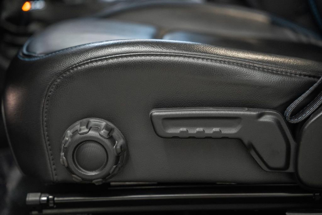 Used 2022 Jeep Wrangler Unlimited Rubicon 4xe w/ Cold Weather Group image 42