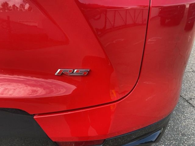 Used 2022 Chevrolet Blazer RS image 8