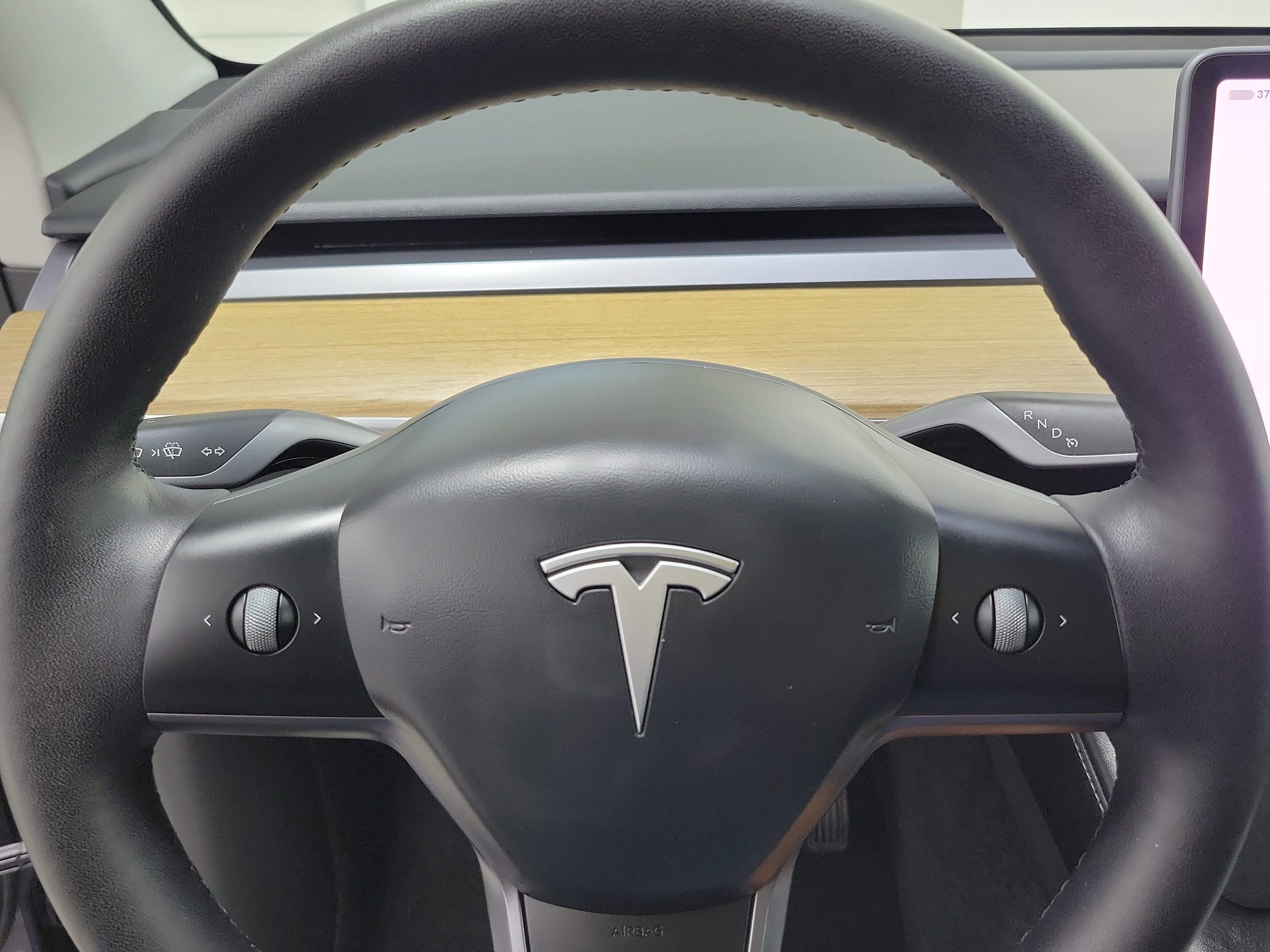 Used 2023 Tesla Model Y Long Range AWD/4WD image 20