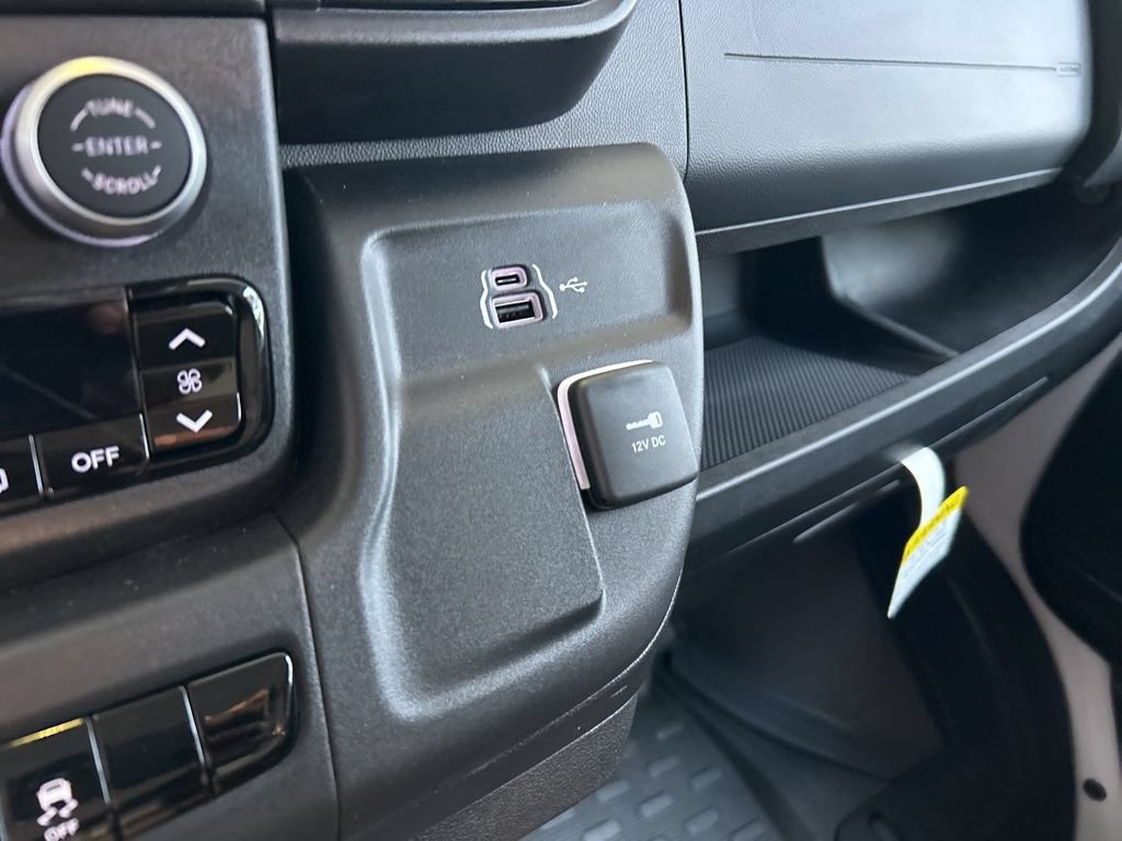 New 2026 RAM ProMaster 2500 w/ Convenience Group FWD image 42