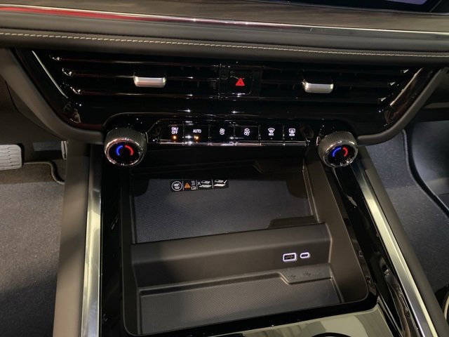 New 2026 Chevrolet Tahoe Premier image 23