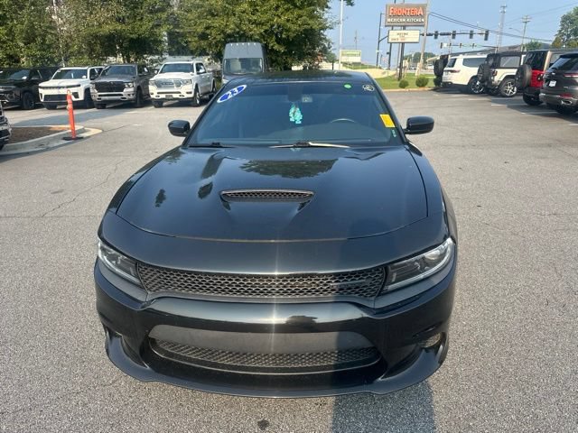Used 2023 Dodge Charger GT w/ Blacktop Package RWD image 8