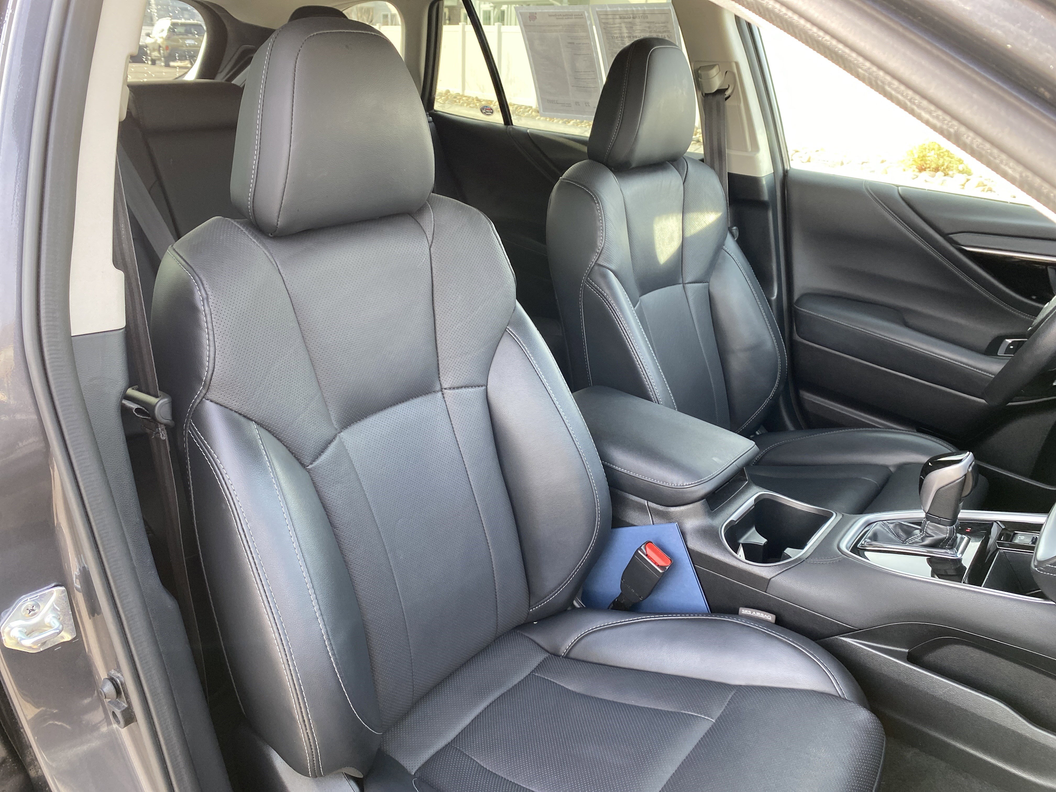 Used 2023 Subaru Outback Limited XT image 21