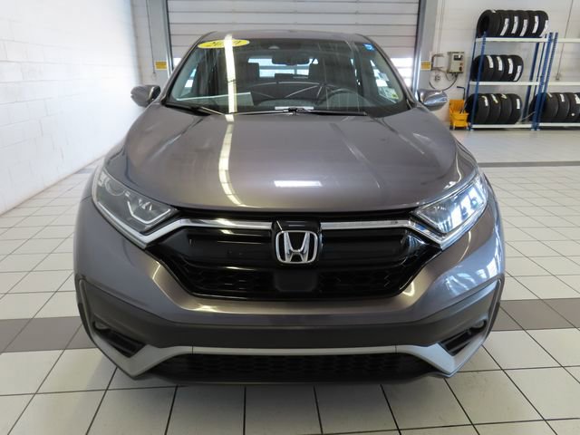 Used 2020 Honda CR-V EX-L image 19
