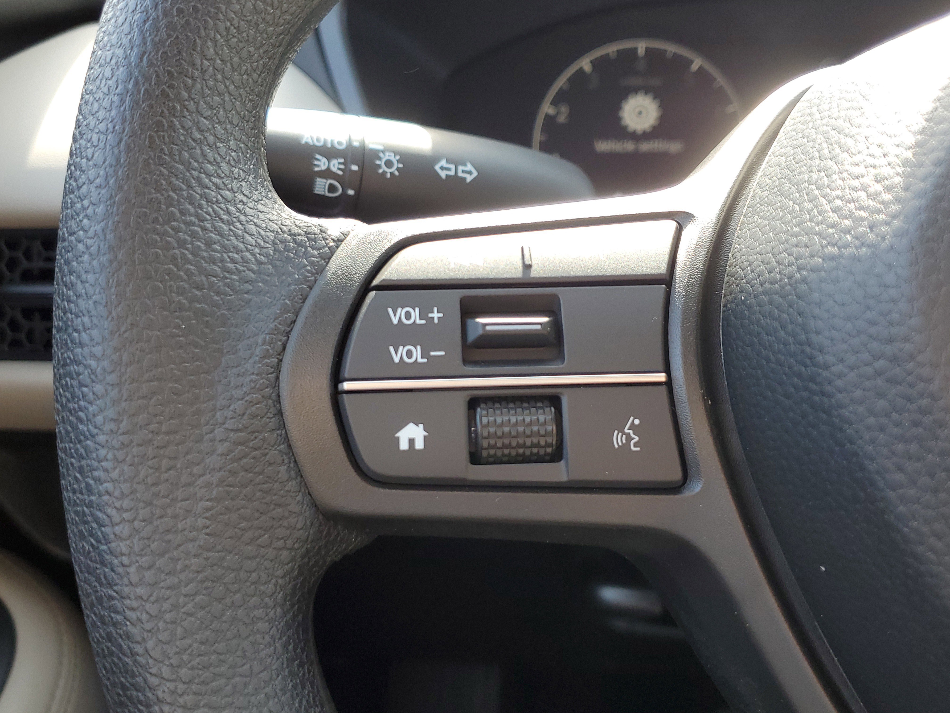 New 2026 Honda HR-V LX image 27