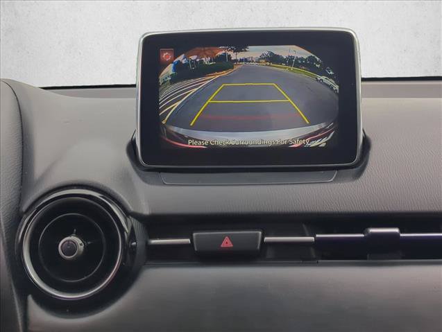 Used 2018 Toyota Yaris iA FWD image 17