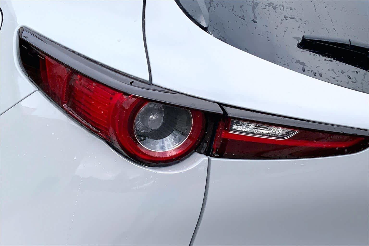 New 2026 MAZDA CX-30 AWD 2.5 S w/ Premium Package image 14