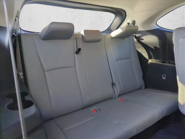 Used 2023 Toyota Highlander Platinum image 22