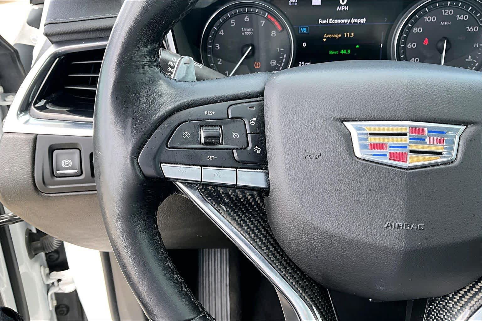 Used 2020 Cadillac XT6 Sport AWD/4WD image 20