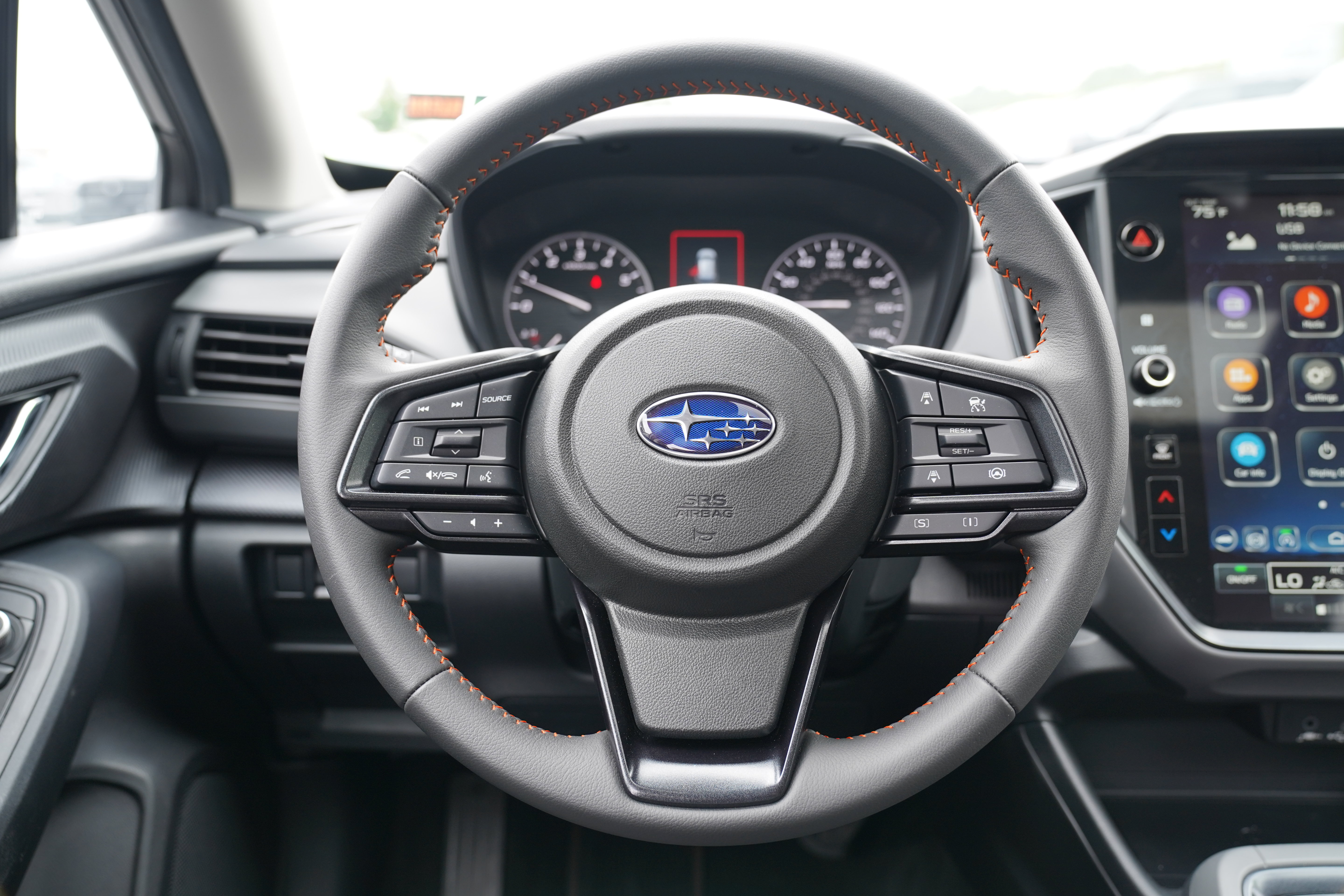 Used 2025 Subaru Crosstrek 2.5i Limited AWD/4WD image 18