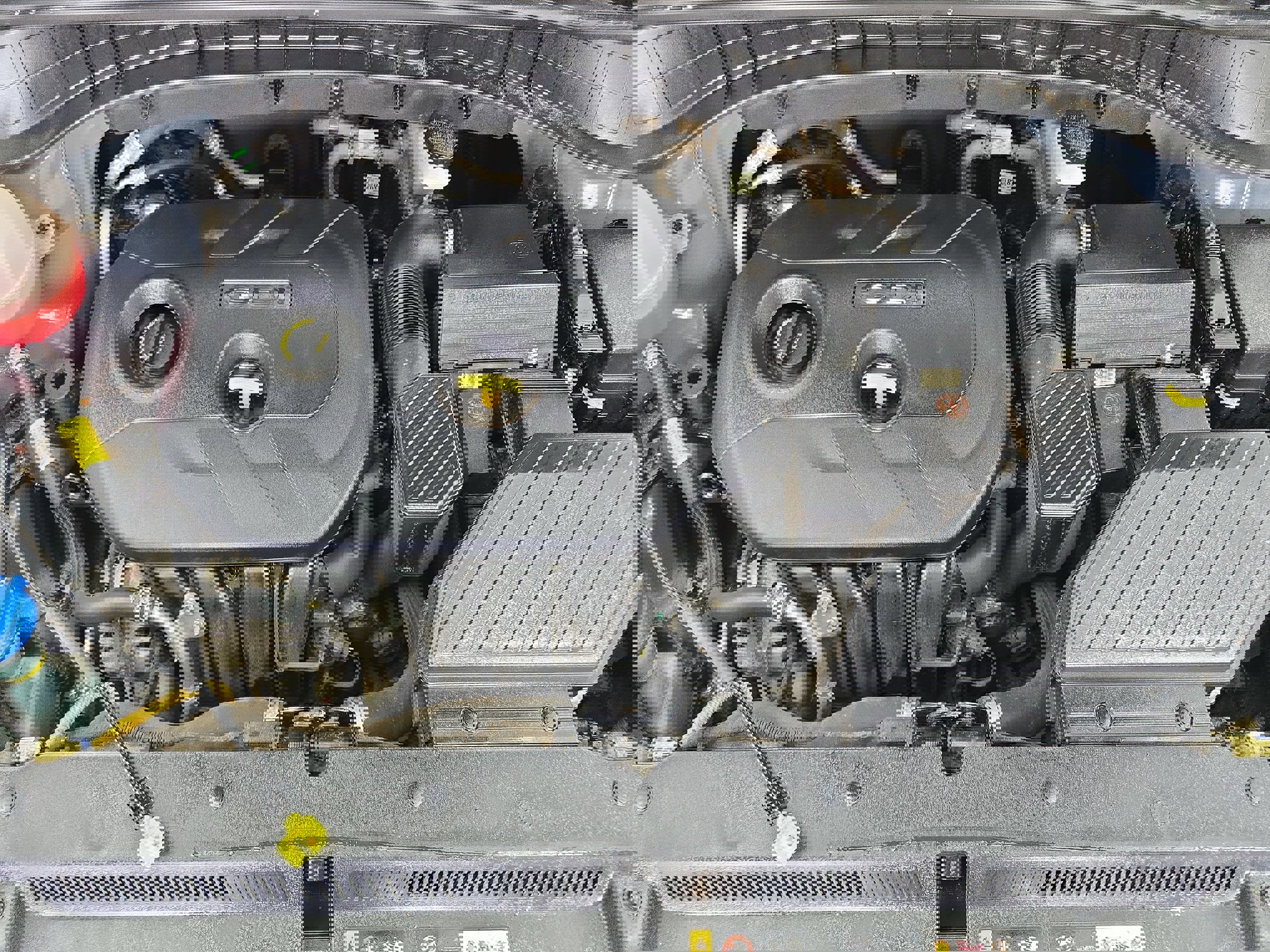 Used 2021 Hyundai Tucson SE image 28