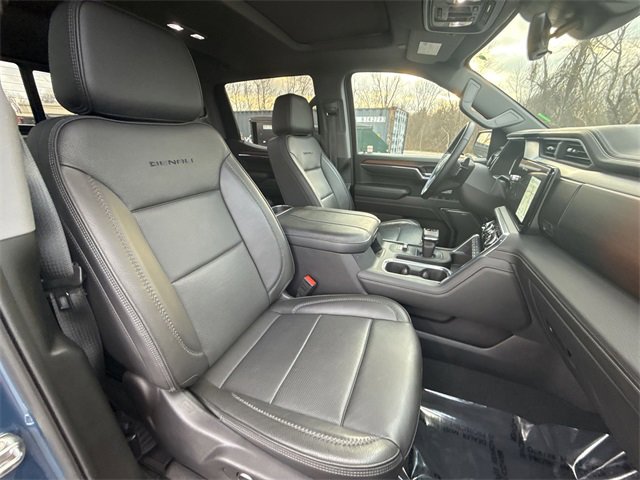Used 2024 GMC Sierra 1500 Denali w/ Denali Reserve Package image 24