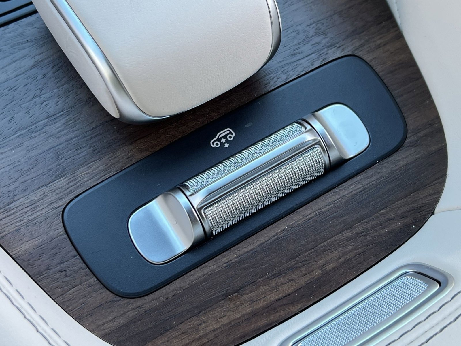 New 2026 Mercedes-Benz GLE 53 AMG 4MATIC image 35