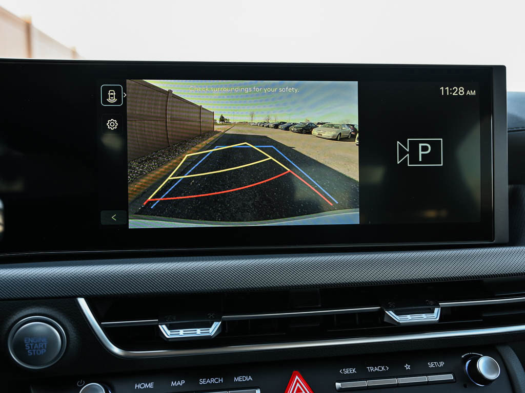 New 2026 Hyundai Sonata SEL image 23