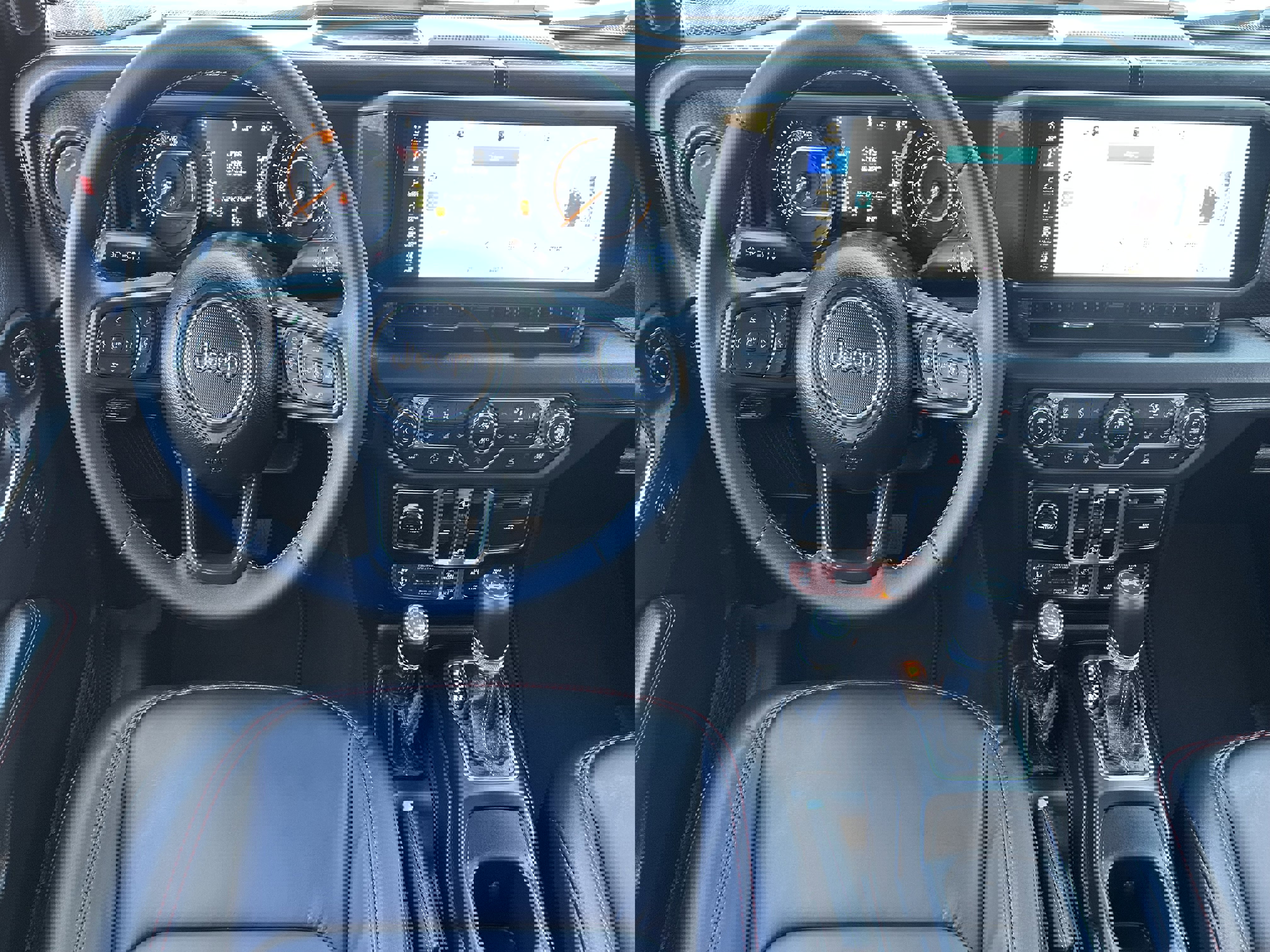 New 2026 Jeep Wrangler Unlimited Rubicon image 22