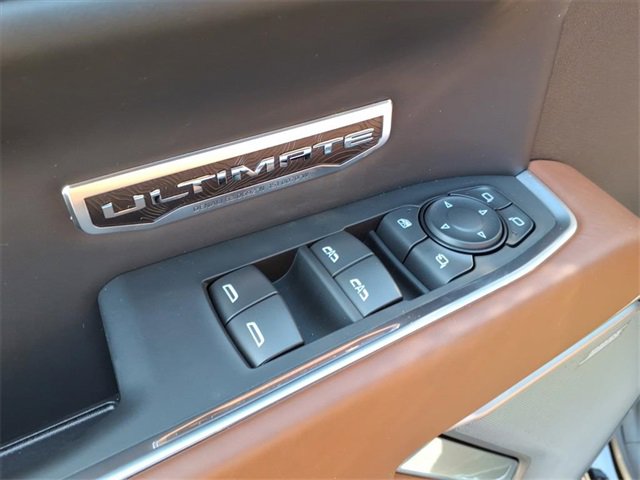 New 2026 GMC Sierra 1500 Denali Ultimate image 21