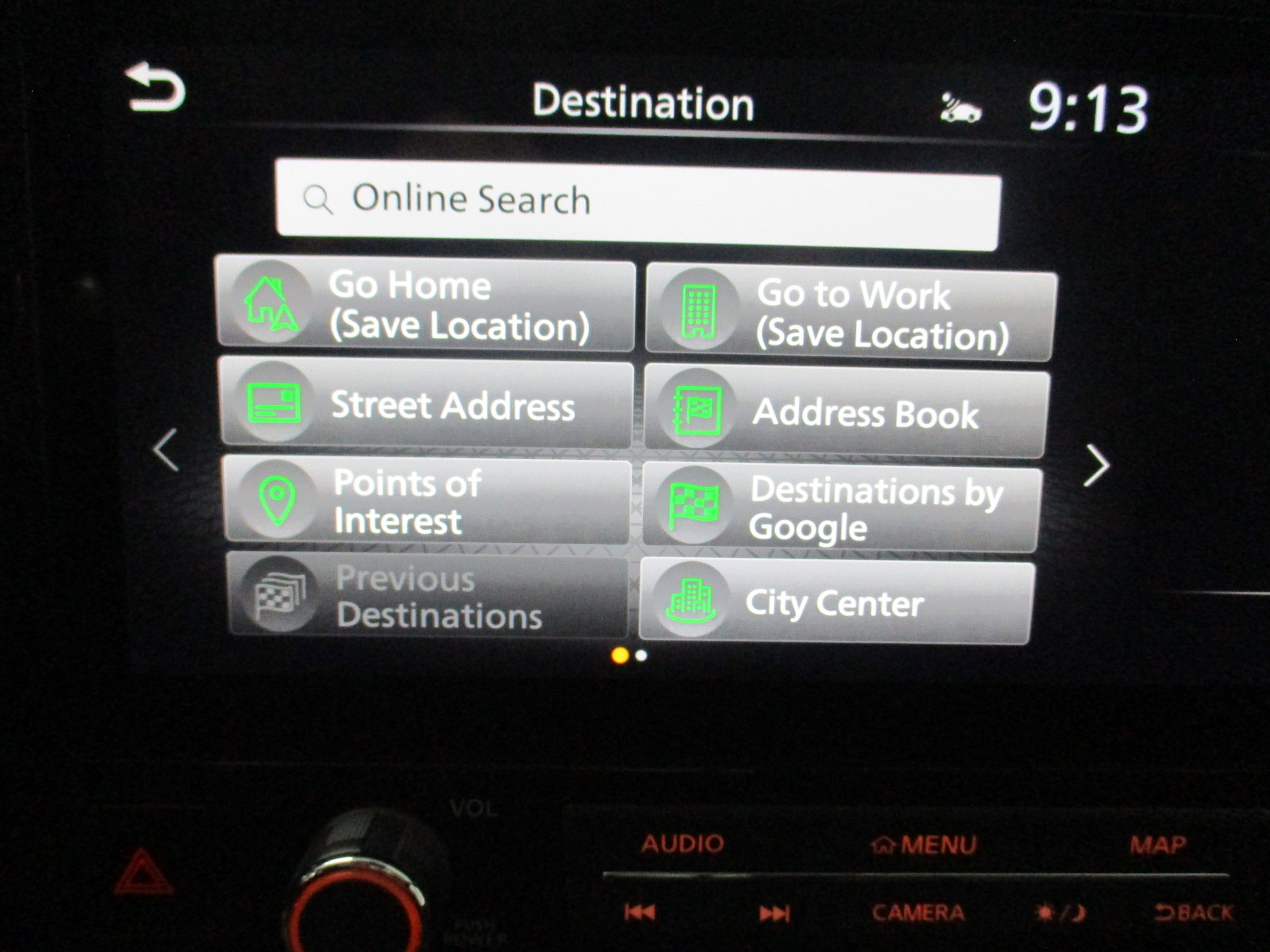 New 2026 Nissan Frontier PRO-4X w/ Pro Premium Package image 36