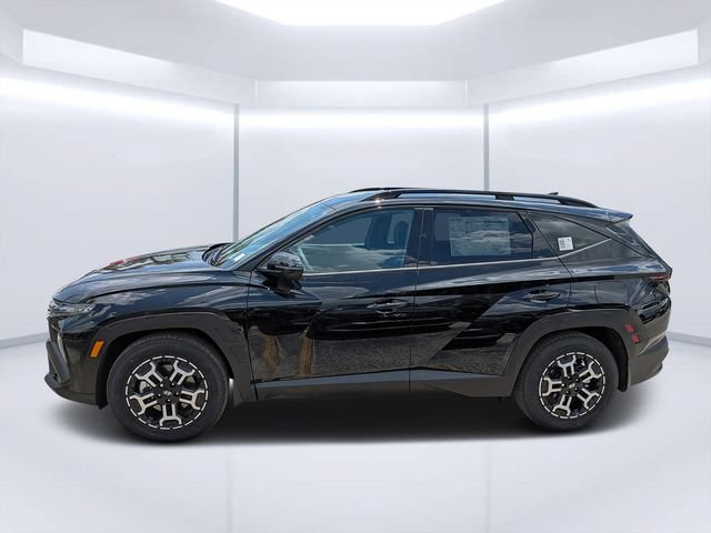 New 2025 Hyundai Tucson XRT FWD image 14