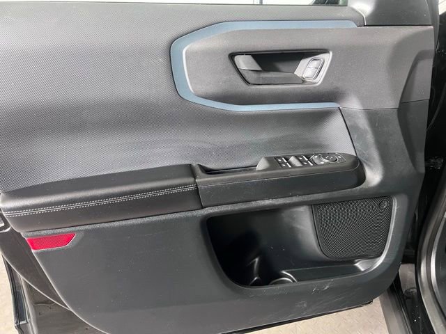 Used 2021 Ford Bronco Sport Badlands AWD/4WD image 19