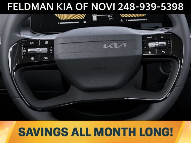 New 2026 Kia Sorento S w/ S Panoramic Sunroof Package FWD image 23