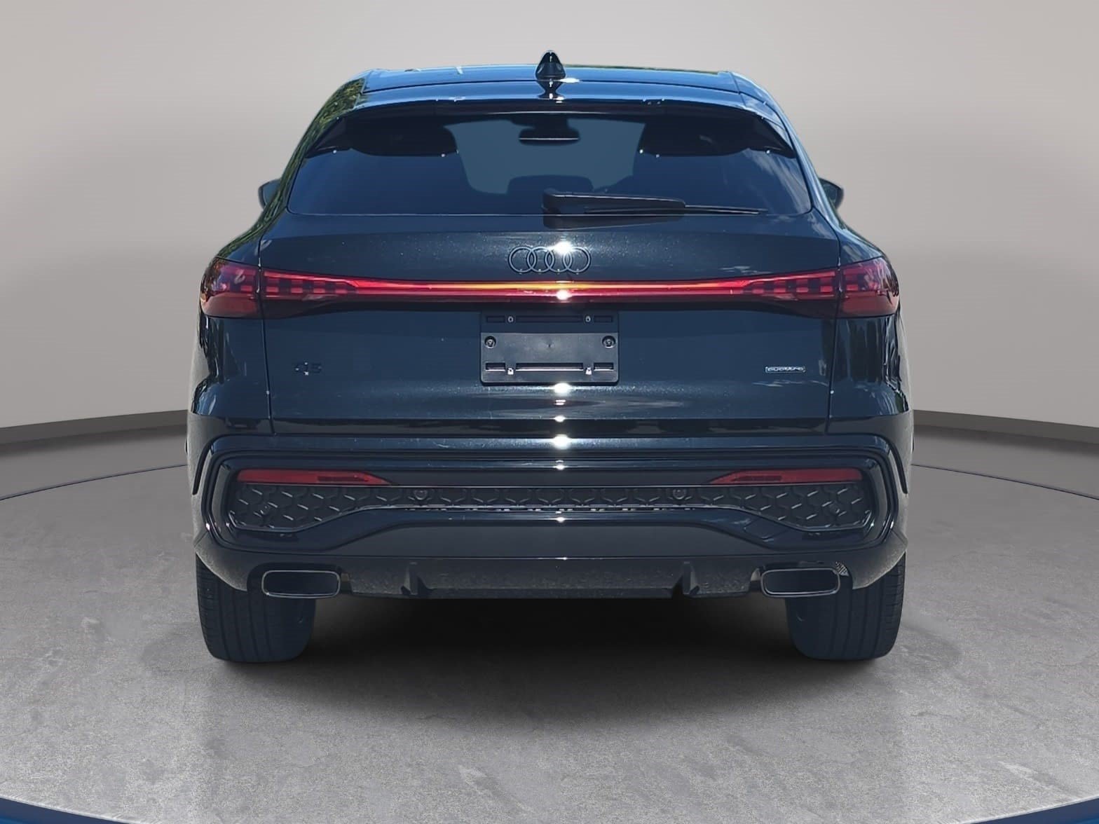 New 2026 Audi Q5 Premium Plus AWD/4WD image 8