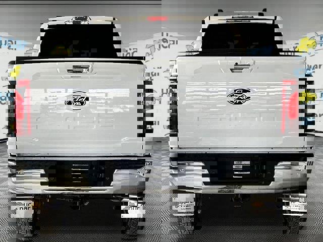 New 2024 Ford F150 XLT w/ Equipment Group 303A High image 23
