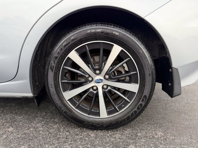 Used 2021 Subaru Impreza 2.0i Premium AWD/4WD image 29
